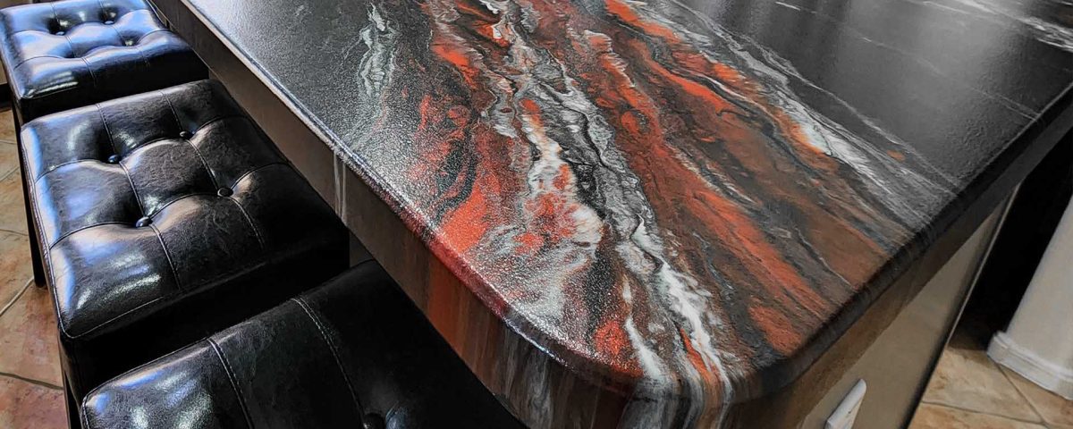 Epoxy Countertop | Counteri | Counter Intelligence